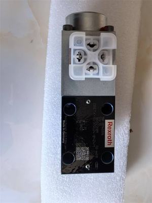 REXROTH比例节流阀R901029970力士乐比例阀DBETE-62/350G24K31A1V