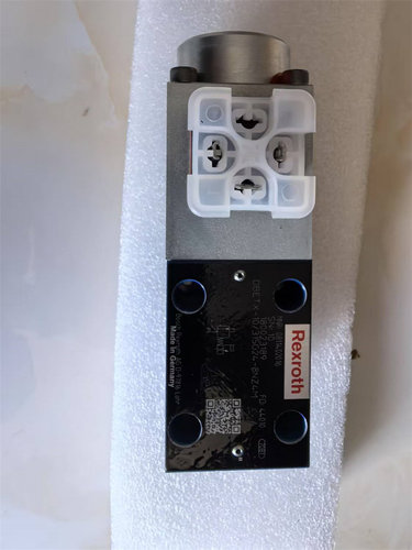 4WEH22E77/6EW230N9K4 力士乐电液阀 Rexroth电液阀 德国液压品牌