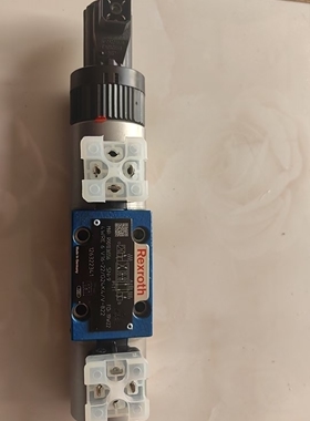 3DREP 6 C-14/25A24NZ4M 力士乐减压阀 Rexroth液压减压阀 德国