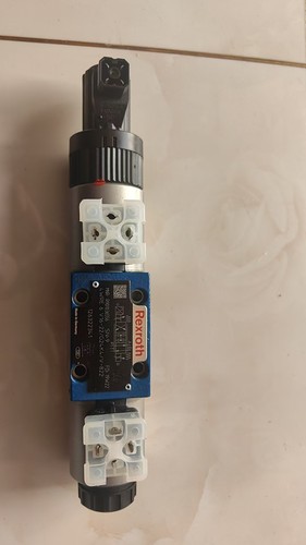 4WE6J62/EG24N9K4  液压电磁阀 德国力士乐换向阀 Rexroth液压阀