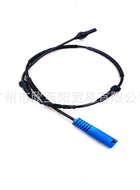 适用宝马E90 E91 325xi 328xi 335i xDrive轮速传感器34526764858