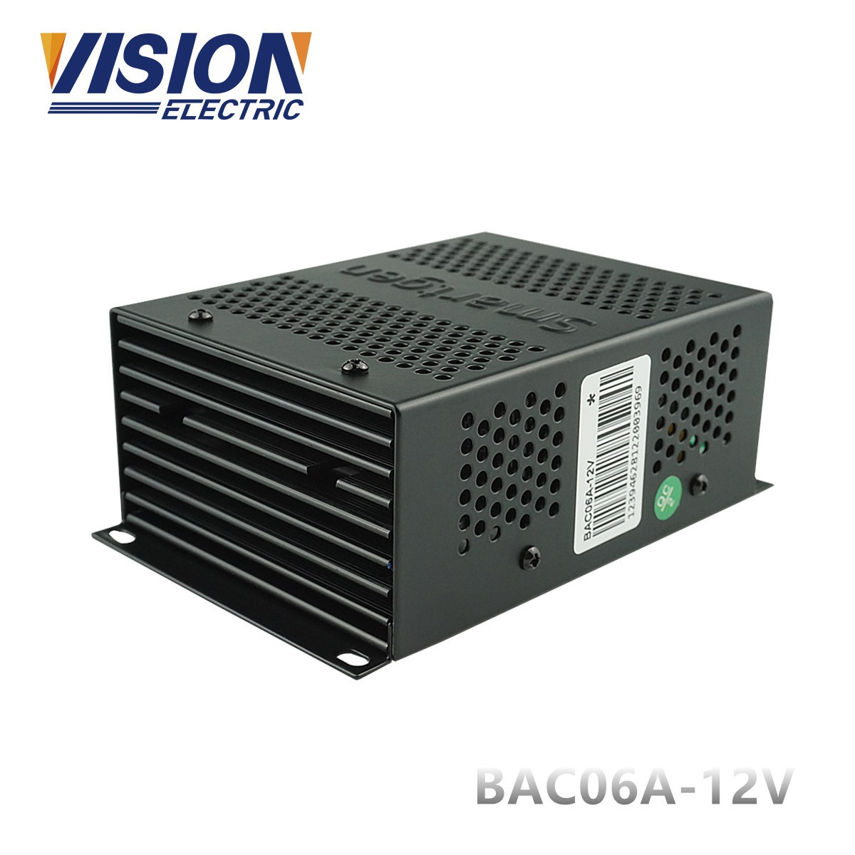 BAC06A 24V  柴油发电机组配件 浮充器