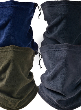 Bandana Mask Soft Half Face Cover SKi Snowboard Gaiter Women