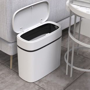 Can Home One Key Kitchen Bathroom with Waste Trash Bins