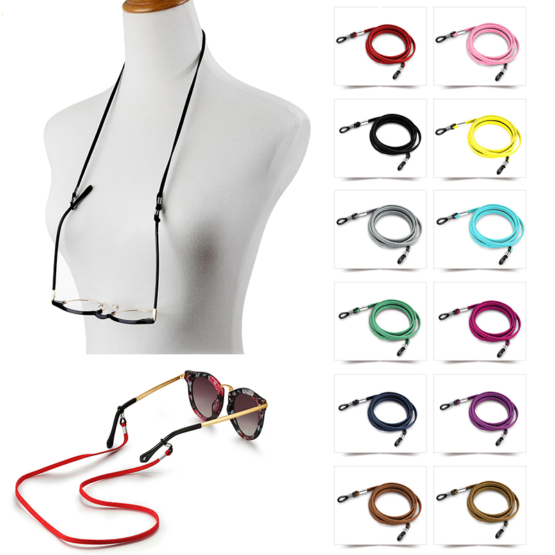 Hot Sale Glasses Strap Chain Adjustable Sunglasses Eyeglass