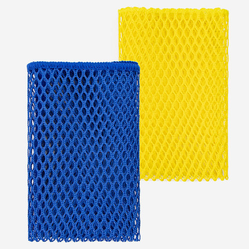 5PCS Microfiber Washing Dish Cloth Cleaning Kitchen Rags