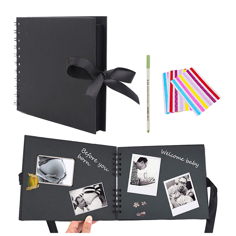 idol picture wedding birthday memorial graduation gift album