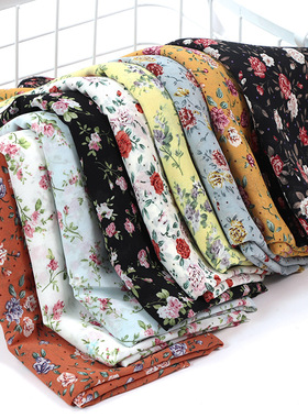 man Printed Shawl Islamic Clothing Headwear Muslim Headscarf