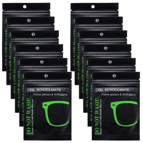 aner for Eyeglasses Lens Phone Screen Cleaner Cleaning Wipes