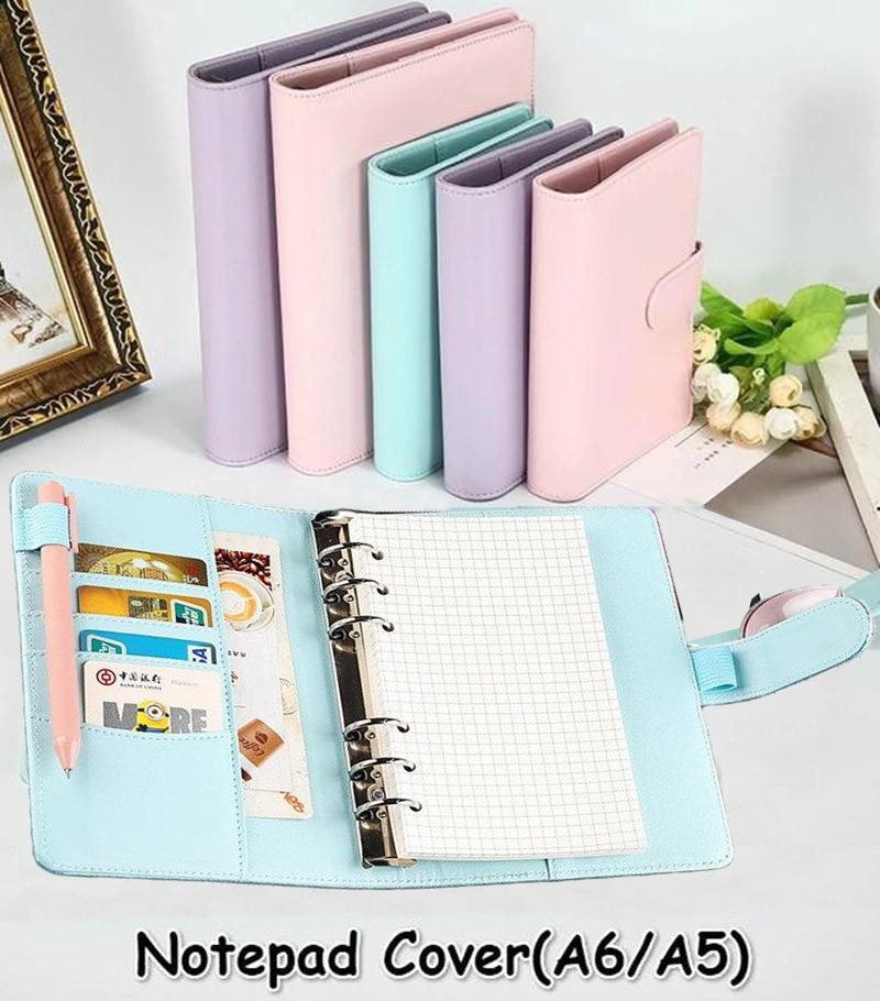 ook cover diary agenda planner paper cover school stationery
