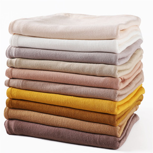 Malaysia Jensen Modal Long Scarf Solid Color Headscarf Scarf