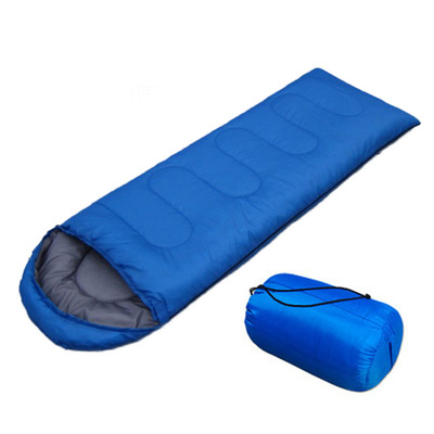 Camping Sleeping Bag Lightweight 4 Season  Outdoor Sleeping