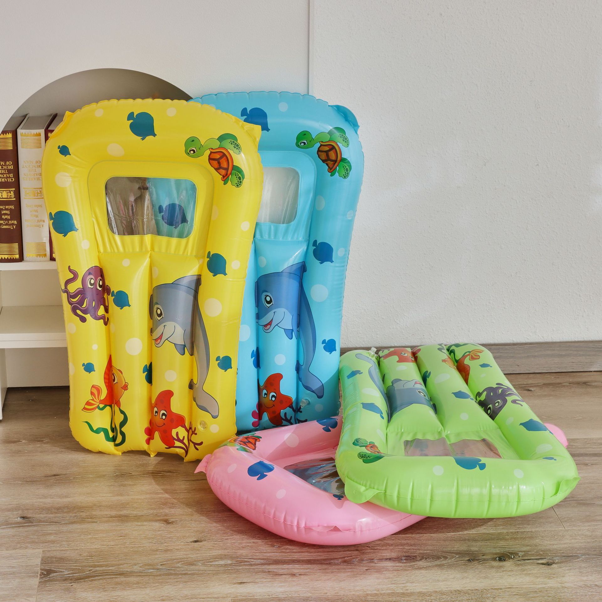 Children Bodyboard for Surfing Swimming Pool Water Sport