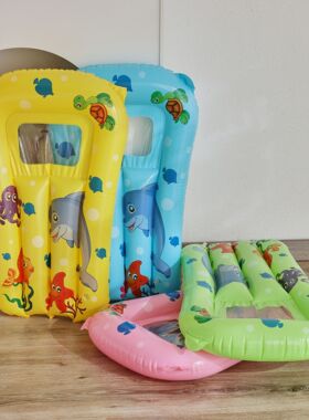 Children Bodyboard for Surfing Swimming Pool Water Sport