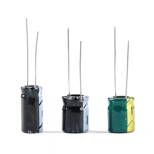 直插铝电解电容10000UF 16V 25V高频低阻16*30 18*35MM大容量电解