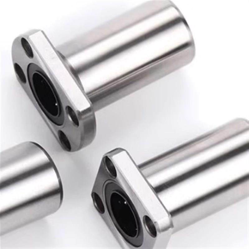 替米S米直线轴承LHFC LHFCW4 5 6 8 10 12 16 20 25 30 35 40 50,五金/工具,其他机械五金,淘宝优惠券,粉丝福利购,淘宝优惠卷