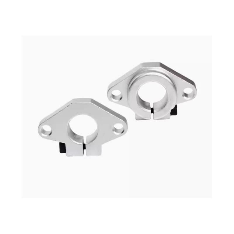 导向轴支座GFC/GFF01-D10 12 13 16 20 25 30 35 40