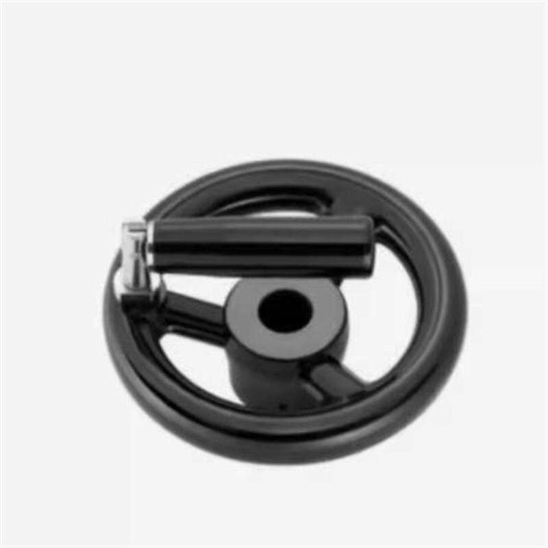 HAL89-D80/D100/D125/D140/D160/D180/200-W10/W12/14/17方孔手轮