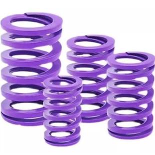 L35 d21 D17D39 Dv26 L30 L25 L20 D14.5 矩形SWC弹簧YSWC