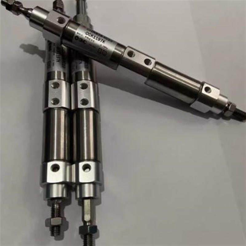 SMC日立钻孔机上下气缸CJ2KB16-XC10-1197/1195