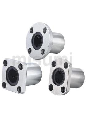 代替 直线轴承C-LHFC-N LHFCM5 6 8 10 12 13 16 20 25 30 35 40