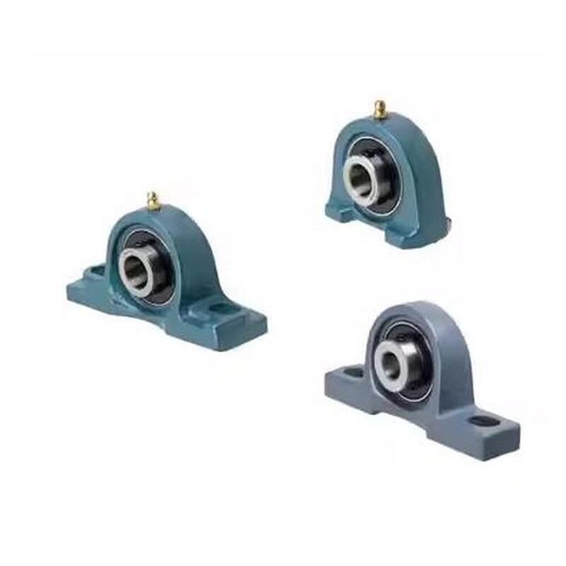 T-BDJ204轴承座PDR PDB PDRCP 12 15 17 20 25 30 35 4U0 45 50 6