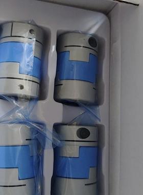 RABKC16 20 25 32 RABC40 RAB50 RABK63联轴器12十E字14滑块10/22