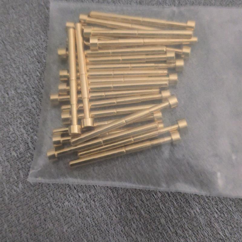 TNP10-72/89/60/90探针NR30/50/88/71/61-604-31/50/75/36-W