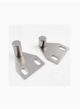 怡合达同款AKC22-153040/-F15/Y25固定门吸 三角门吸 门阻 门碰