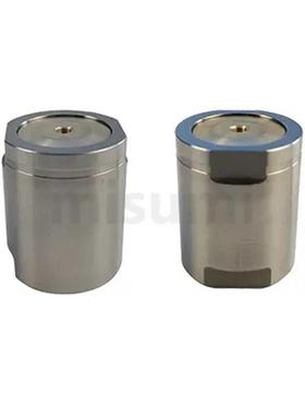 米思米 模内热切用油k缸 下拉式微型缸 WX-DX-LA-1645 2550 2250