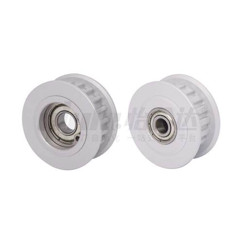 惰轮EVD21-24-S3M060-FC23 S8M200 S8M250 S8M300 EVD21-16-H150