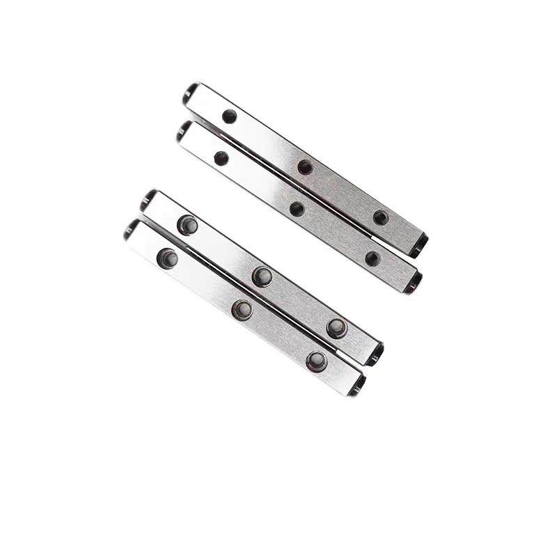 交叉滚子导轨VR2030.L30/2045 2060 2075 2090 2105 2120/VR2