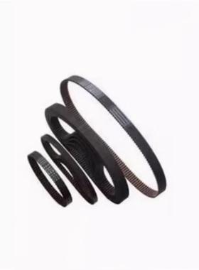 高扭矩同步带皮带 带轮HTBN/TTBU/LTBJ/TTBO替代米思米同步齿形带