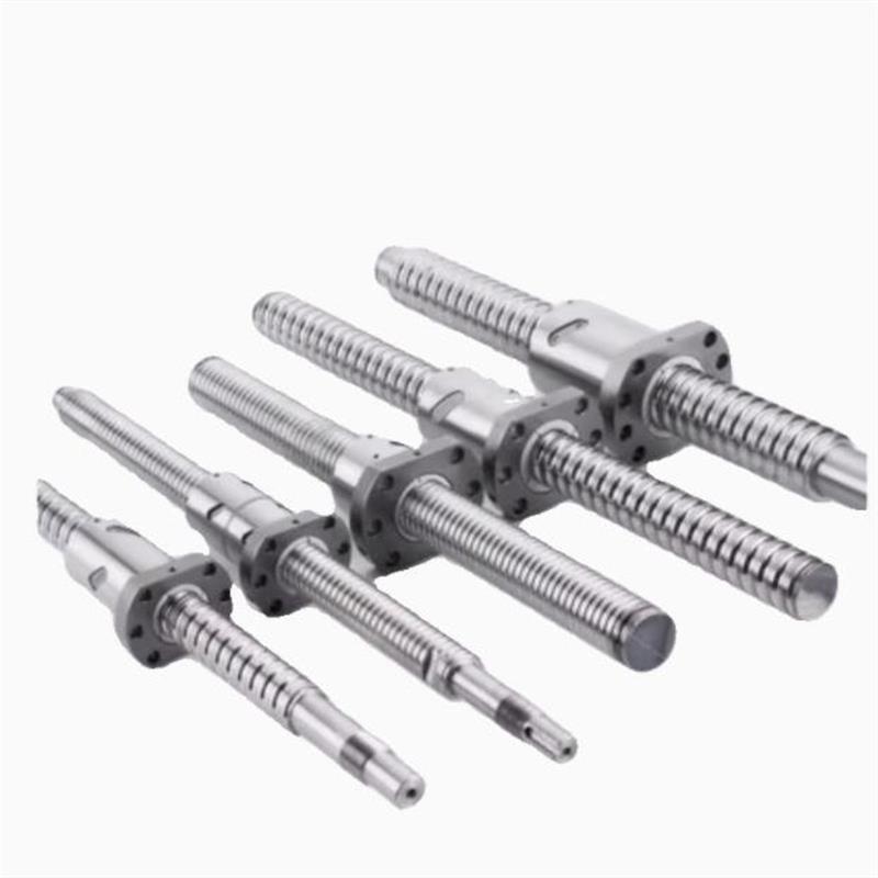 C-KBS0802 1002 1004 1204 1210 1505 1510 1520国产替代滚珠丝杆