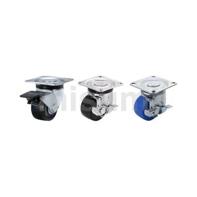 CHJSM万向型CHJS/CHJFD75A CHJFM/CHJFS65A脚轮CHJF/CSHN50A/CHJ