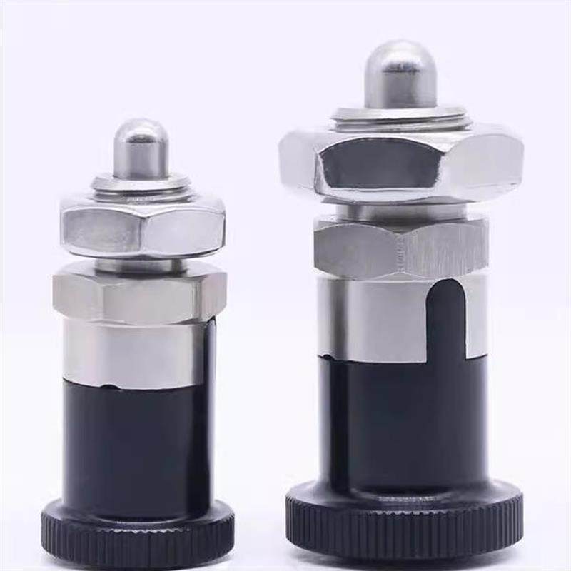 短型旋钮柱塞自锁弹簧定位销覆位分度销PXSAN/PXSKN/PXRAN/PXRKN,五金/工具,其他机械五金,淘宝优惠券,粉丝福利购,淘宝优惠卷