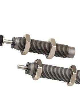 C-MAKS上隆精密ASE1007/ASEC0806/MAKC1210 1412油压式缓冲器2015