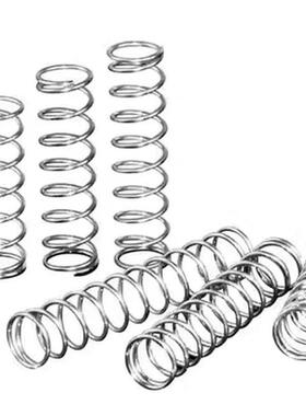 FWF5弹簧FWR6/FWT15/FUR8/FUF9/FUT10/12/13/14/16/20/25/27-A/B