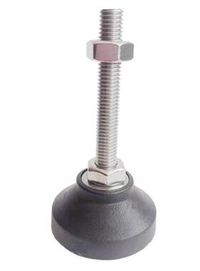 替怡合达BZR01-8016100 脚杯 型材通用F配件固K定脚杯BZR01-80161