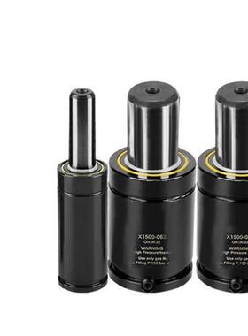 GSV170/GSV320/GSV350/GSV500/GSV750/GSV1000/GSV1500/气弹簧