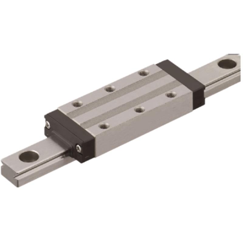 SSECBZ16G/L-110/150/190/230/270微型直线导轨滑块超长型