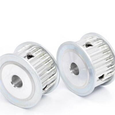 AHTFW25-S8M250-12 AHTFW25-S8M300/400-12 AHTF25S8M150同步带轮