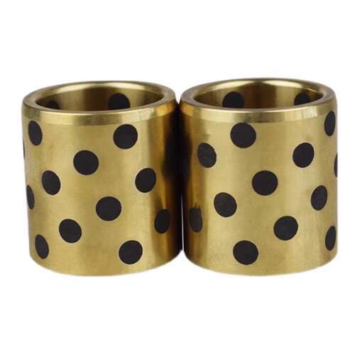 直柱型/无油衬套 同MPBZ5/6/8/10-8 10 12 15 16 20 25