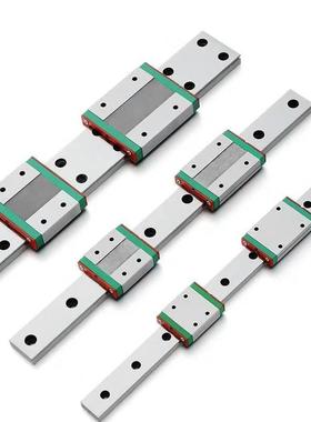 微型SSEB直线导轨SEB10 SEBV13 ESE2BV SBS SEB16标准SE2BZ20滑块