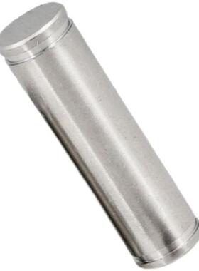 替怡合达SAE06 07-D3 4 5 6 810 1213 15 16直杆型带挡圈槽导向轴