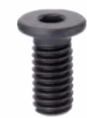 超短头内六角螺丝TAF51-M2/2.5/3-L3/4/5/6/8/10/12/16