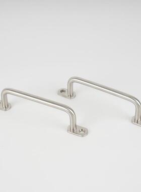 带板型拉手XAE38/39/40-L80/L100/L110/L120/L125/L160/L200/L250