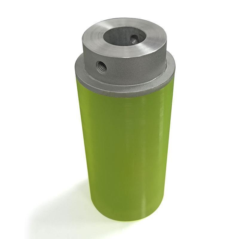 聚氨酯衬层滚轮止动螺丝型RONUS RONUA RONGA RONGS RONHA20 25/