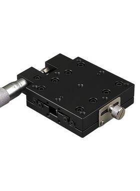 XYZFG/EJQ51/EJQ61-25/40/60手动滑台位移台