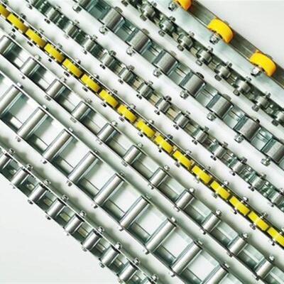 替代怡合达 滚轮条 塑胶滚轮型/塑胶滚轮交叉型 QJL01 QJL10250